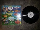 Diver Dan and the Bermuda Onion  Vinyl Record  1963  *Rare*  (For Broadcast lp)