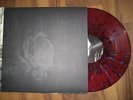 More Than Life, What's Left of Me LP, Oxblood Splatter /100, 1st Press, Vinyl