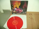 lp doppel red vinyl alice in chains unplugged ungespielt