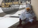 The Wonder Years - Suburbia I've Given You All And Now I'm Nothing [VINYL] - NSR