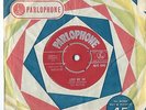 Beatles Love Me Do single - first issue excellent condition