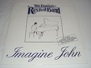 W/5/14 Schallplatte Platte Vinyl LP Imagine John THE BEATLES Revival Band 1980