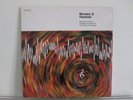 EUGENE CINES rare electronic library music avant Boosey & Hawkes NM LP
