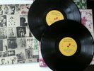 Rolling Stones  Exile on Main Street double lp vg