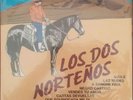 RARE Disc LOS DOS NORTEÑOS 