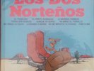 RARE Disc LOS DOS NORTEÑOS 