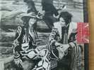 White Stripes   Icky Thump double lp  heavy vinyl