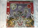 Thin Lizzy Remembering Part 1 UK vinyl LP album record SKL5249 DECCA 1976