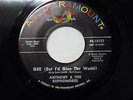 Anthony & The Sophomores - Gee(But I'd Give The World)   M/M-   1965