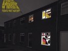 ARCTIC MONKEYS FAVOURITE WORST NIGHTMARE LP NEW SEALED VINYL