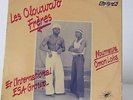 Olouwato freres:Afro funk & reggae/Ivory Coast listen