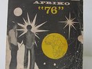 Waza Afriko « 76 »:Afro funk Highlife soul/Ghana listen
