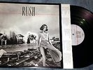 RUSH 