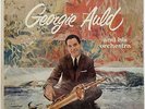 GEORGIE AULD In The Land Of Hi-Fi SEALED MONO LP Storage Find Rosolino Ferguson