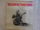 Grant Green The Latin Bit mono New York Blue Note BLP 4111 Van Gelder/ear