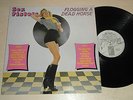 SEX PISTOLS V. RARE MISPRESS LP PLZ READ DESC PUNK CLASH DAMNED