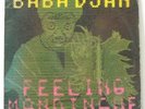 Baba Djan:Cosmic Afro manding funk/Mali listen