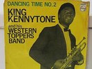 King Kennytone:Afro twist - Highlife/Nigeria listen