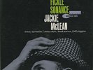JACKIE McLEAN fickle sonance BLUE NOTE BLP 4089 NY USA MONO RVG EAR w/INNER