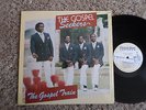 The Gospel Seekers 12