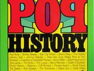 5 LP Box: Pop History 1958 -1975
