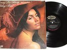 Emmy Lou Harris   Gliding Bird Jubilee 1969 JGS8031 Super RARE NM