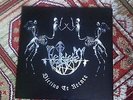 Bethlehem Dictius Te Necare Lp lim. emperor darkthrone mayhem old slayer morbid