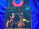 Led Zeppelin Whole Lotta Love Italian picture sleeve original 45