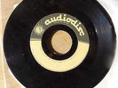 C.A Quintet extremely Rare Acetate Blow to my Soul & She's Got to be True