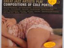 GREAT JAZZ: Play Cole Porter RIVERSIDE 63’ SEALED lp BILL EVANS Sonny Rollins