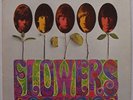 ROLLING STONES: Flowers “BELL SOUND” / “BEST WAY” US ORIG vinyl lp LONDON VG++