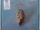 EAGLES: Greatest Hits SEALED ORIG vinyl lp ASYLUM w/ HYPE STICKER rare 70s