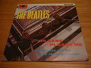 THE BEATLES PLEASE PLEASE ME VINYL - MONO PMC 1202 1963