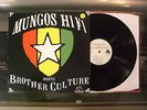 Mungo's Hi-Fi - Meets Brother Culture LP NM- UK  Dubhead ?DBHD 031LP