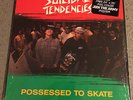 Suicidal Tendencies Possessed To Skate LP LTD Edition with poster Caroline 1987