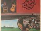 J.J. Cale - Okie (Rare USA-Version Shelter Recording Vinyl-LP Schallplatte 1974)
