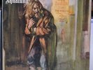 JETHRO TULL Aqualung LP 1971 CHRYSALIS UK 1st Press + INNER .WHITE I LOGO.