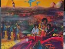 JIMI HENDRIX Electric Ladyland Part 1 UK ONLY 1968 ORIG 1st PRESS  LP TRACK 6130
