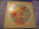 The Grateful Dead - Europe '72 (Tri-Fold) *3 LP Set* {3WX 2668{ **WITH INSERT**