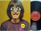 SAVOY BROWN - Getting to the Point LP (RARE UK Import, 