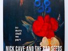 NICK CAVE  & THE BAD SEEDS - NO MORE SHALL WE PART - Original 2xLP Germany 2001