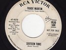 MOD R&B 45 - Trade Martin - Sixteen Tons