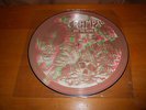 Cramps 80s PICTURE DISC LP Off the Bone 1985 UK ISSUE