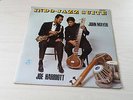 JOE HARRIOTT JOHN MAYER INDO-JAZZ SUITE LP UK COLUMBIA '66 STEREO FACTORY SAMPLE