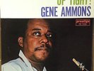 Gene Ammons-Up Tight-Prestige 7208-STEREO