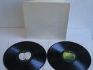 The Beatles | Weißes Album | White Album | Apple | Near Mint / Very Good + Vinyl