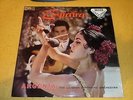 Decca SXL 2020 - WBG Espana Argenta LSO - UK LP - Original 1958 Release [B]