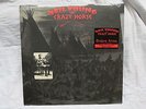 NEIL YOUNG CRAZY HORSE broken arrow 2xLP 1996  SEALED Bonus Interstate