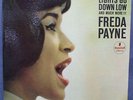 Impulse AS-53 ED1. Freda Payne, After The Lights Go Down Low & Much More