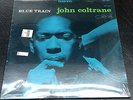 BST 81577 John Coltrane Blue Train Blue Note BLP 1577 LP New 1969-1970  SEALED 